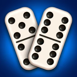 Biểu tượng Domino Rivals - Game cờ bàn