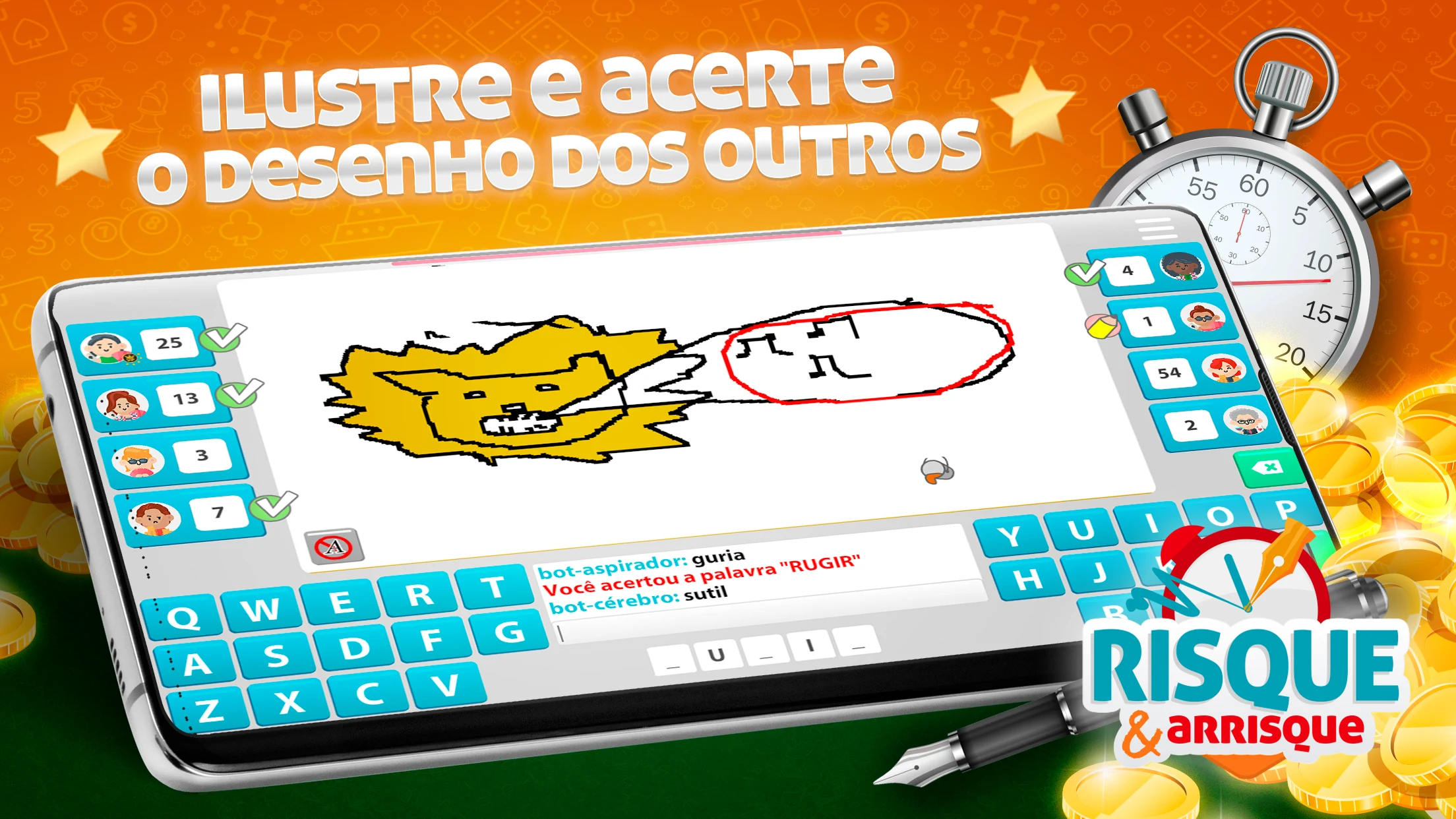 Online Board Games - Classics screenshot